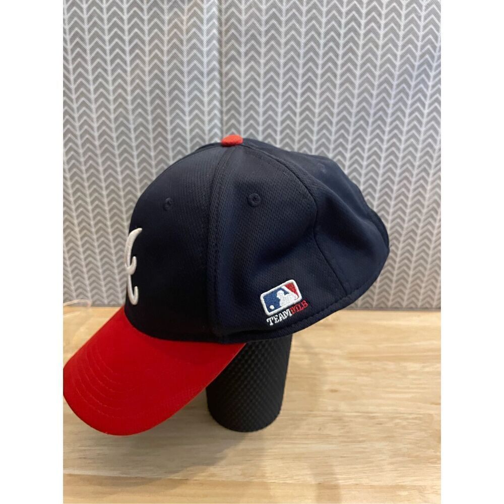 Atlanta Braves ✅Baseball Cap - Picture 2 of 8